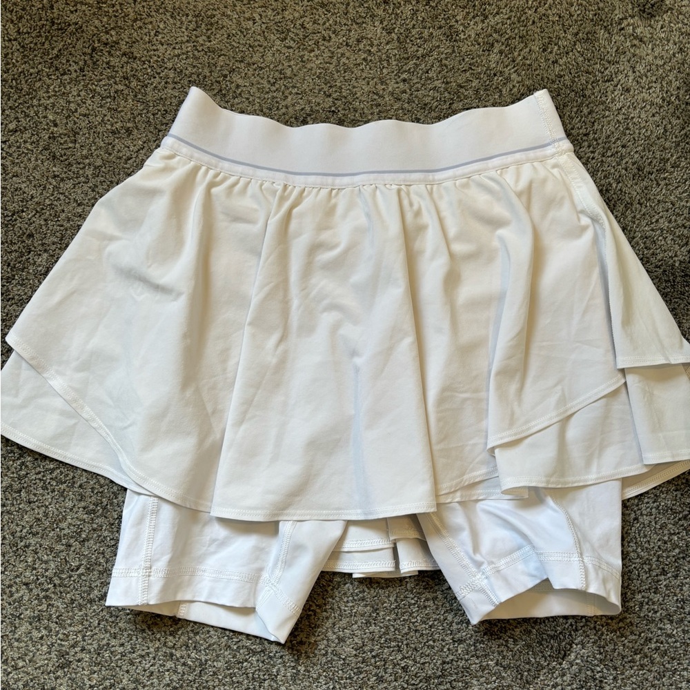 Lululemon Skort - image 1